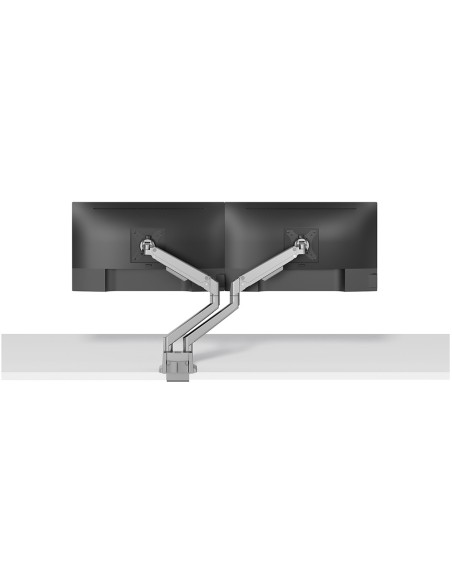 Neomounts DS70-250SL2 Brazo de monitor 17-32" - resorte de gas - Topfix - Tope-a-180°