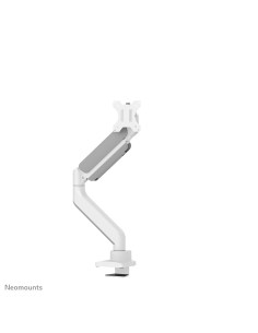 Neomounts DS70-450WH1 Brazo de monitor 17-42" - resorte de gas - Topfix - Tope-a-180° 2