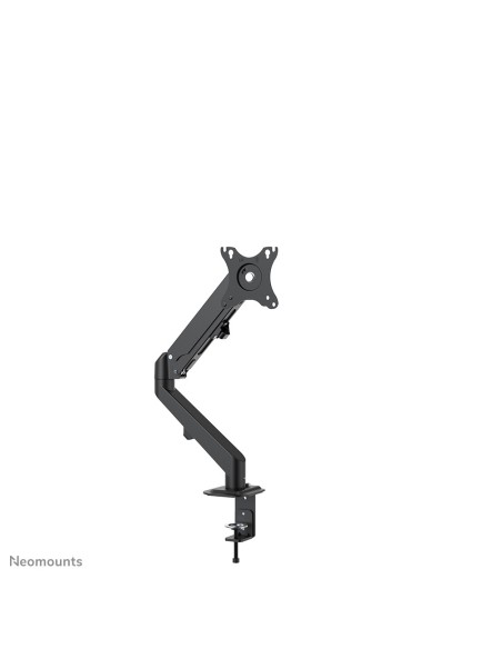Neomounts DS70-700BL1 Brazo de monitor 17-27" - resorte de gas