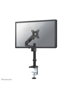 Neomounts DS70-750BL1 Brazo de monitor 17-27" - resorte de gas