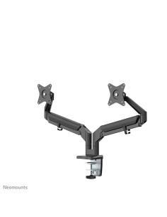 Neomounts DS70-810BL2 Brazo de monitor 17-32" - resorte de gas - ahorro de espacio - Tope-a-180° 2