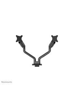 Neomounts DS70S-950BL2 Brazo de monitor 17-35" - resorte de gas - Topfix - Tope-a-180° 2