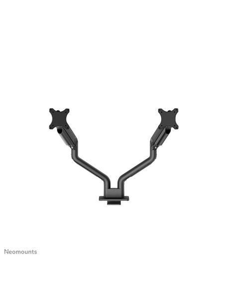 Neomounts DS70S-950BL2 Brazo de monitor 17-35" - resorte de gas - Topfix - Tope-a-180° Neomounts DS70S-950BL2 Brazo de monitor 17-35" - resorte de gas - Topfix - Tope-a-180°