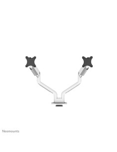 Neomounts DS70S-950WH2 Brazo de monitor 17-35" - resorte de gas - Topfix - Tope-a-180° 2