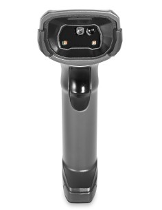 Zebra DS8108 Lector de códigos de barras portátil 1D 2D LED Negro