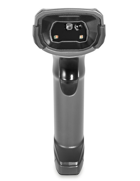 Zebra DS8108 Lector de códigos de barras portátil 1D 2D LED Negro Zebra DS8108 Lector de códigos de barras portátil 1D 2D LED Negro