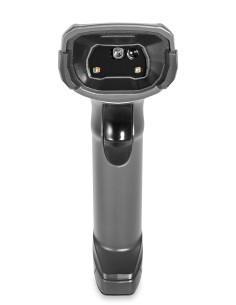 Zebra DS8108-SR Lector de códigos de barras portátil 1D 2D LED Negro 2