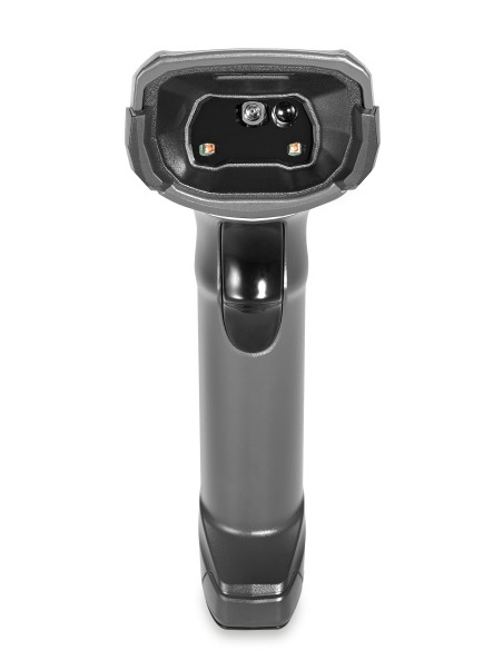 Zebra DS8108-SR Lector de códigos de barras portátil 1D 2D LED Negro Zebra DS8108-SR Lector de códigos de barras portátil 1D 2D LED Negro