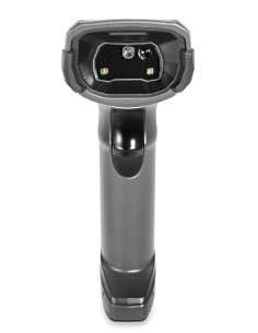 Zebra DS8178-SR Lector de códigos de barras portátil 1D 2D Fotodiodo Negro 2