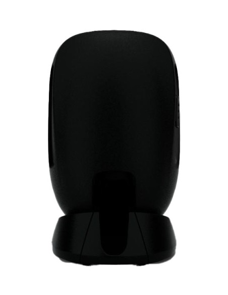 Zebra DS9308-SR Lector de códigos de barras fijo 1D 2D LED Negro