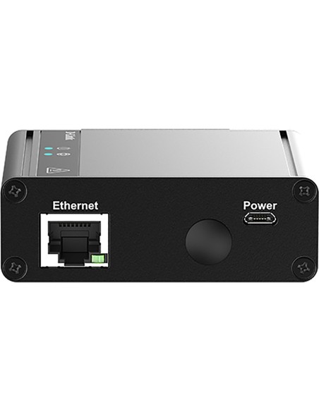 D-Link DWM-311 router Gigabit Ethernet Negro