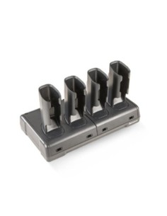 Intermec DX2A28820 cargador de dispositivo móvil Otro Negro Interior
