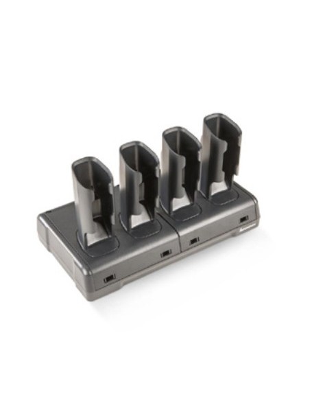 Intermec DX2A28820 cargador de dispositivo móvil Otro Negro Interior