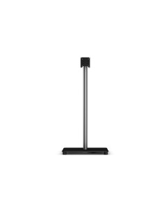 Elo Touch Solutions E048069 soporte para pantalla de señalización 55,9 cm (22") Negro