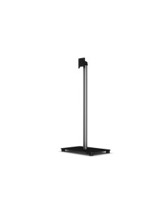 Elo Touch Solutions E048069 soporte para pantalla de señalización 55,9 cm (22") Negro 2