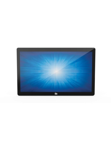 Elo Touch Solutions 2402L 60,5 cm (23.8") LCD 250 cd   m² Full HD Negro Pantalla táctil