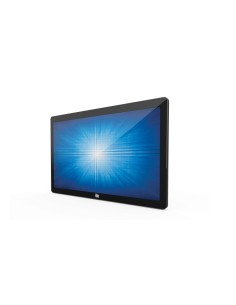 Elo Touch Solutions 2402L 60,5 cm (23.8") LCD 250 cd   m² Full HD Negro Pantalla táctil 2