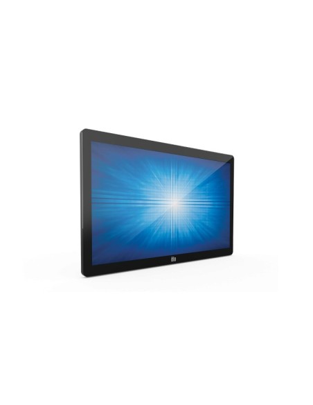 Elo Touch Solutions 2402L 60,5 cm (23.8") LCD 250 cd   m² Full HD Negro Pantalla táctil