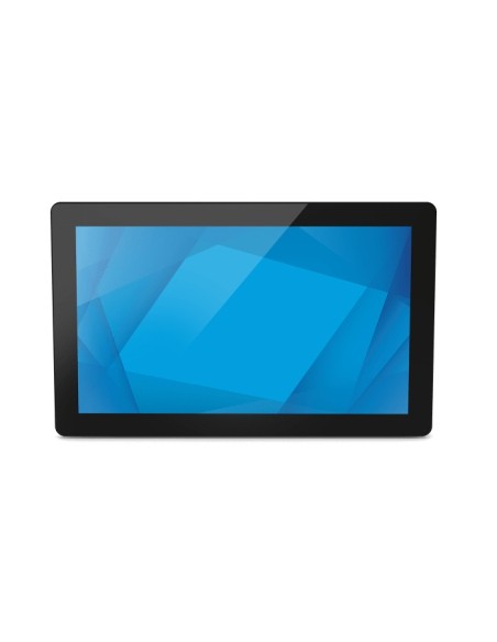 Elo Touch Solutions E131375 monitor POS 39,6 cm (15.6") 1920 x 1080 Pixeles Full HD TFT-LCD Pantalla táctil