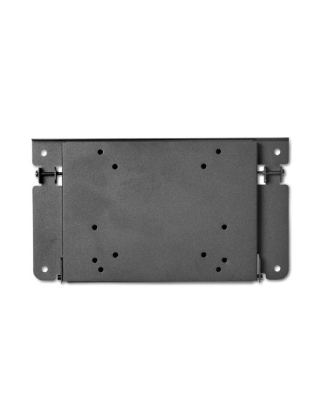 Elo Touch Solutions E143088 soporte para monitor Pared Negro