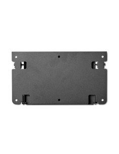 Elo Touch Solutions E143088 soporte para monitor Pared Negro 2