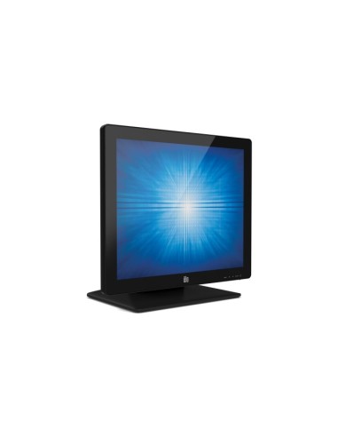 Elo Touch Solutions 1517L 38,1 cm (15") LED 240 cd   m² Negro Pantalla táctil