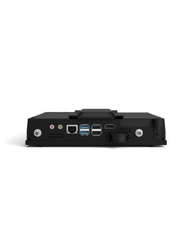 Elo Touch Solutions ECMG4 2,7 GHz Intel® Core™ i5 256 GB SSD 8 GB