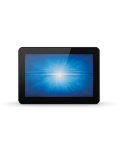 Elo Touch Solutions ET1093L 25,6 cm (10.1") LCD 350 cd   m² Negro Pantalla táctil