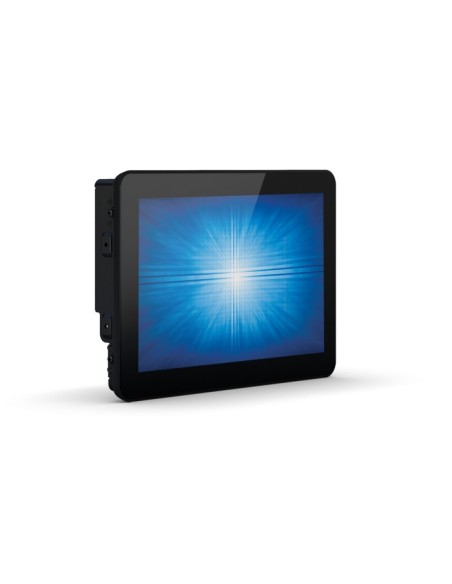 Elo Touch Solutions ET1093L 25,6 cm (10.1") LCD 350 cd   m² Negro Pantalla táctil