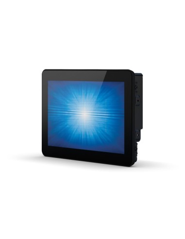 Elo Touch Solutions ET1093L 25,6 cm (10.1") LCD 350 cd   m² Negro Pantalla táctil
