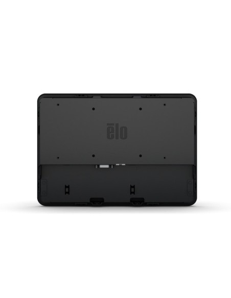 Elo Touch Solutions ET1093L 25,6 cm (10.1") LCD 350 cd   m² Negro Pantalla táctil