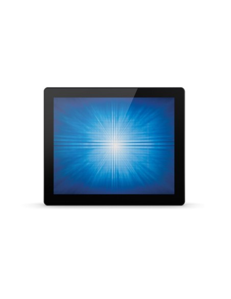Elo Touch Solutions 1790L 43,2 cm (17") LCD TFT 225 cd   m² Negro Pantalla táctil
