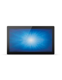 Elo Touch Solutions 2094L 49,5 cm (19.5") LED 225 cd   m² Negro Pantalla táctil