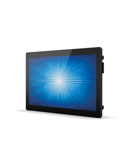Elo Touch Solutions 2094L 49,5 cm (19.5") LED 225 cd   m² Negro Pantalla táctil