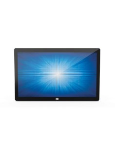 Elo Touch Solutions E351600 pantalla de señalización 54,6 cm (21.5") LED 225 cd   m² Negro Pantalla táctil 2
