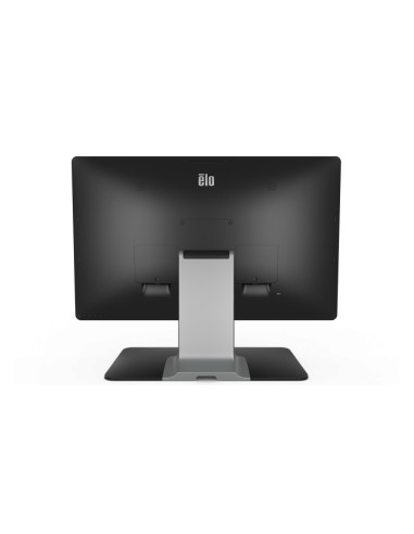 Elo Touch Solutions E351600 pantalla de señalización 54,6 cm (21.5") LED 225 cd   m² Negro Pantalla táctil
