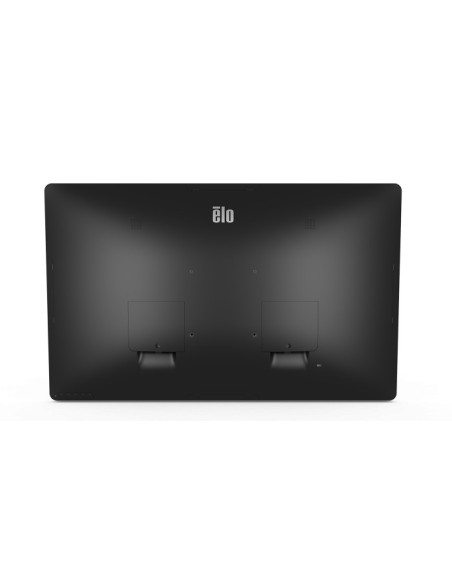Elo Touch Solutions E351600 pantalla de señalización 54,6 cm (21.5") LED 225 cd   m² Negro Pantalla táctil