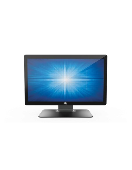 Elo Touch Solutions 2402L 60,5 cm (23.8") LCD 240 cd   m² Negro Pantalla táctil
