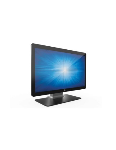 Elo Touch Solutions 2402L 60,5 cm (23.8") LCD 240 cd   m² Negro Pantalla táctil