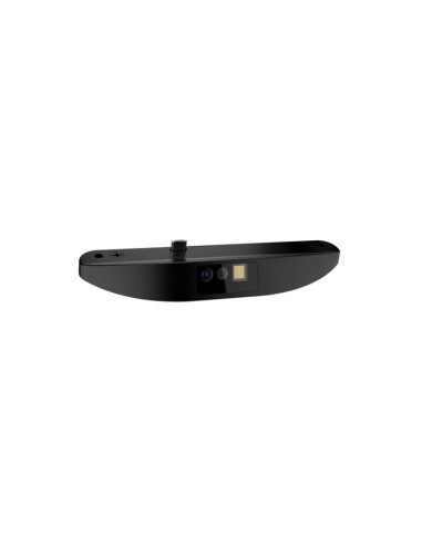 Elo Touch Solutions E384627 lector de código de barras Lector de códigos de barras integrado 1D 2D LED Negro