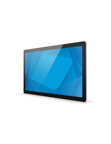 Elo Touch Solutions E390263 Terminal Punto Venta (TPV) SDA660 Todo-en-Uno 54,6 cm (21.5") 1920 x 1080 Pixeles Pantalla táctil