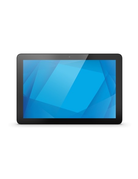 Elo Touch Solutions I-Series 4.0 Value, 10-Inch, RK3399 Todo-en-Uno 25,6 cm (10.1") 1280 x 800 Pixeles Pantalla táctil Negro