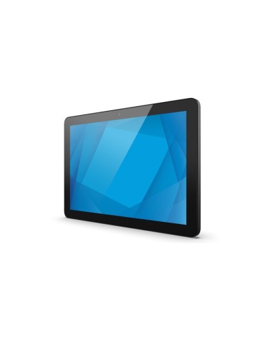 Elo Touch Solutions I-Series 4.0 Value, 10-Inch, RK3399 Todo-en-Uno 25,6 cm (10.1") 1280 x 800 Pixeles Pantalla táctil Negro