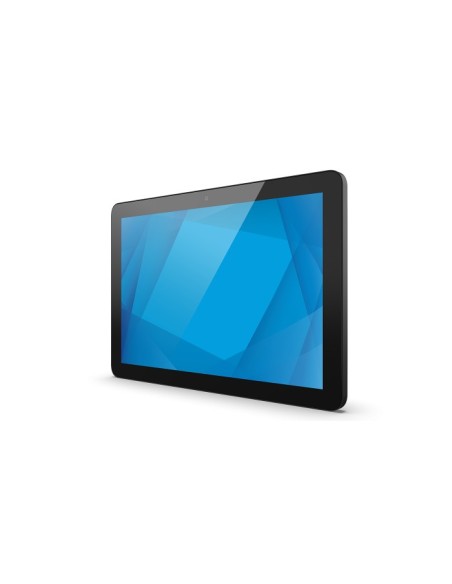 Elo Touch Solutions I-Series 4.0 Value, 10-Inch, RK3399 Todo-en-Uno 25,6 cm (10.1") 1280 x 800 Pixeles Pantalla táctil Negro
