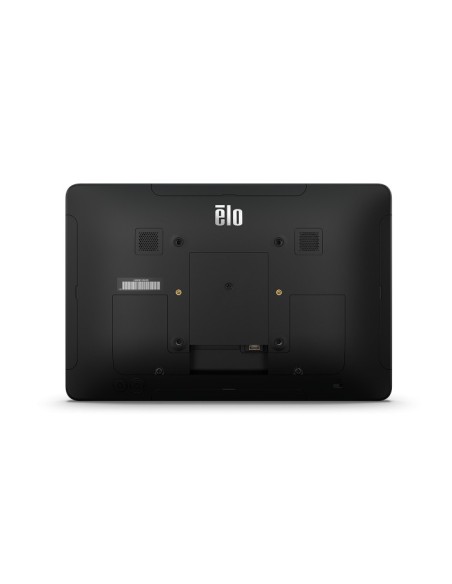 Elo Touch Solutions I-Series 4.0 Value, 10-Inch, RK3399 Todo-en-Uno 25,6 cm (10.1") 1280 x 800 Pixeles Pantalla táctil Negro