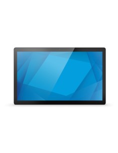 Elo Touch Solutions E391414 Terminal Punto Venta (TPV) RK3399 Todo-en-Uno 54,6 cm (21.5") 1920 x 1080 Pixeles Pantalla táctil