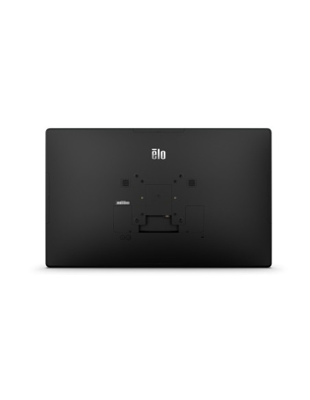 Elo Touch Solutions E391414 Terminal Punto Venta (TPV) RK3399 Todo-en-Uno 54,6 cm (21.5") 1920 x 1080 Pixeles Pantalla táctil