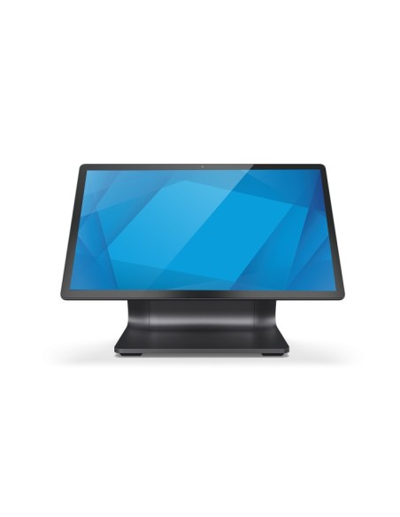 Elo Touch Solutions EloPOS Z30 RK3399 39,6 cm (15.6") 1920 x 1080 Pixeles Pantalla táctil Negro