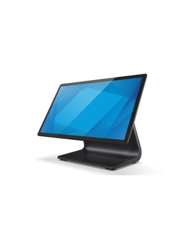Elo Touch Solutions EloPOS Z30 RK3399 39,6 cm (15.6") 1920 x 1080 Pixeles Pantalla táctil Negro