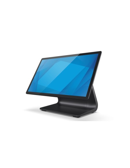 Elo Touch Solutions EloPOS Z30 RK3399 39,6 cm (15.6") 1920 x 1080 Pixeles Pantalla táctil Negro